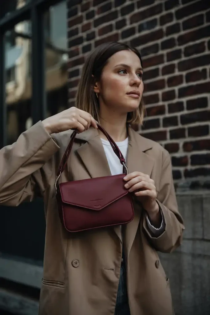 You Have Been Ignoring the Power of a Good Bag