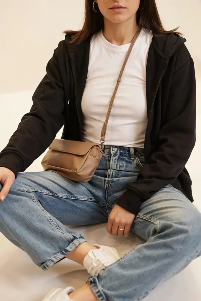 You Have Forgotten About Layering