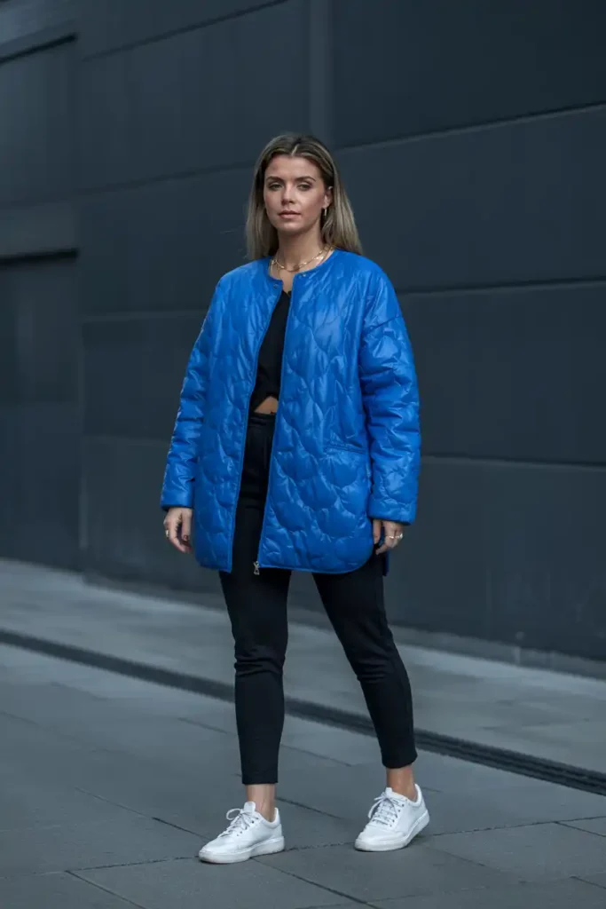 You Have Never Tried a Statement Piece