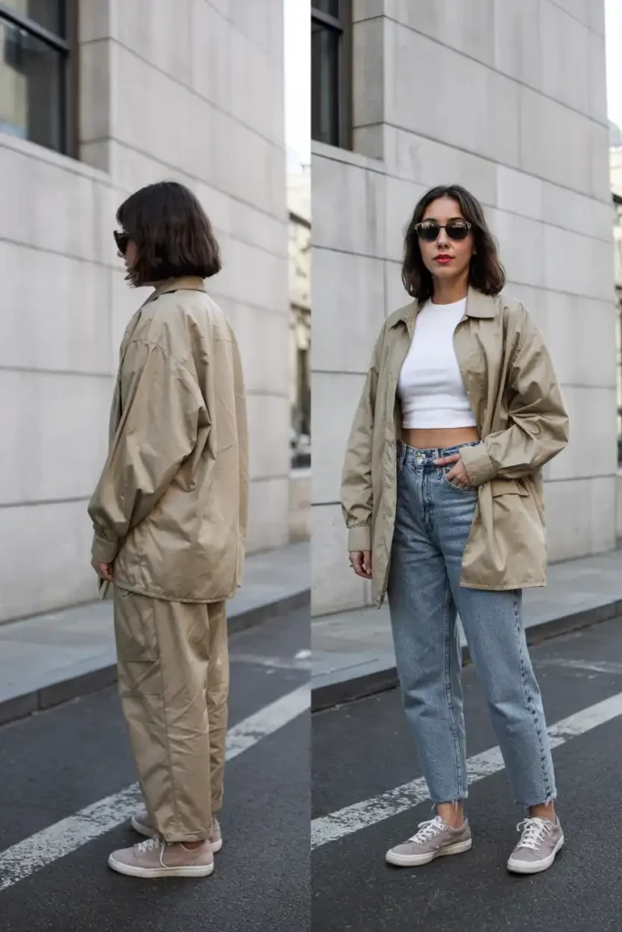 Your Fit Game Has Been Off Lately