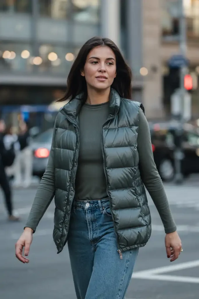 Your Outerwear Is Letting the Rest of the Look Down