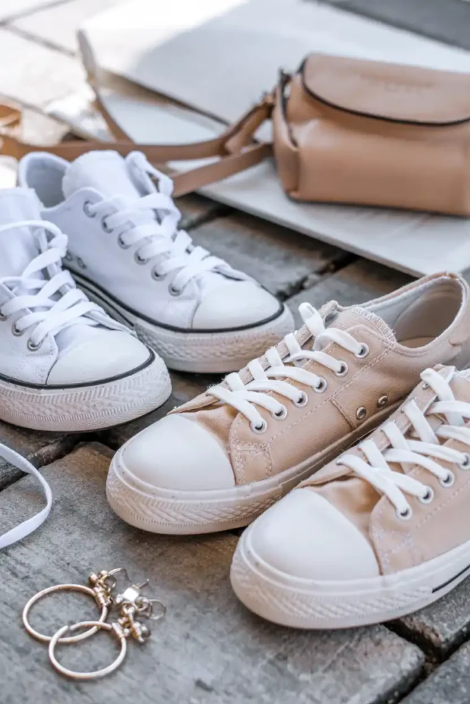 Your Sneakers Are Doing Too Much Heavy Lifting