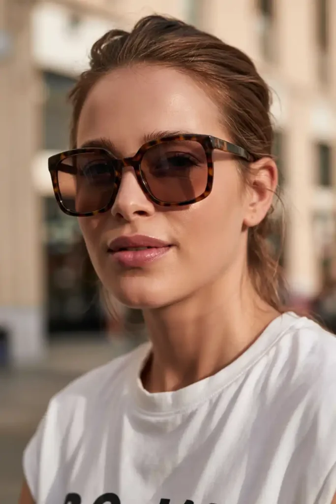 Your Sunglasses Are an Afterthought