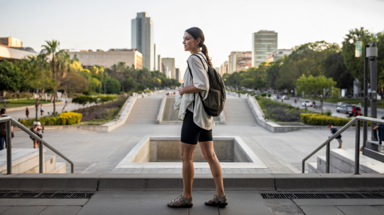 mexico city outfit ideas