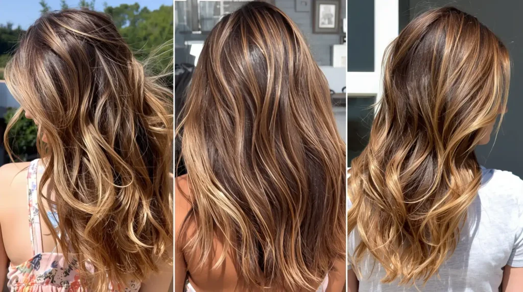 hair color ideas