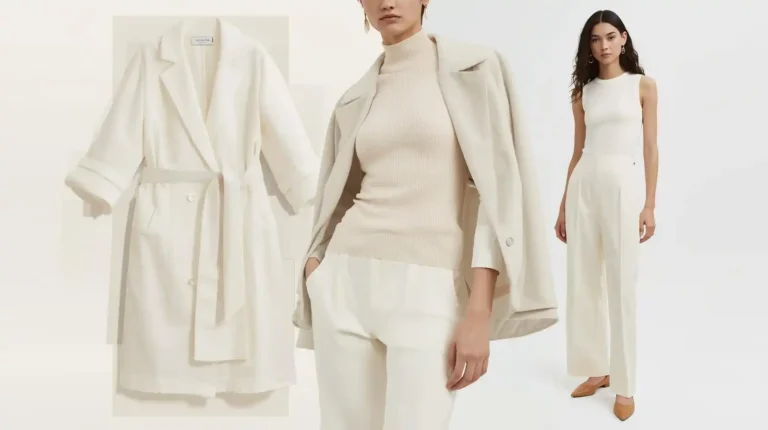 old money outfit women