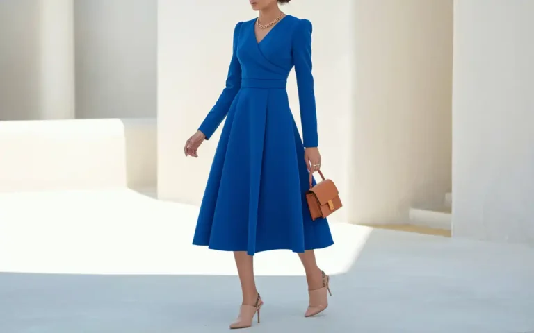 semi formal wedding attire