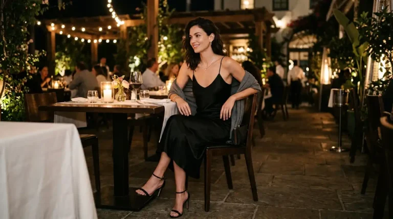 summer vacation outfits