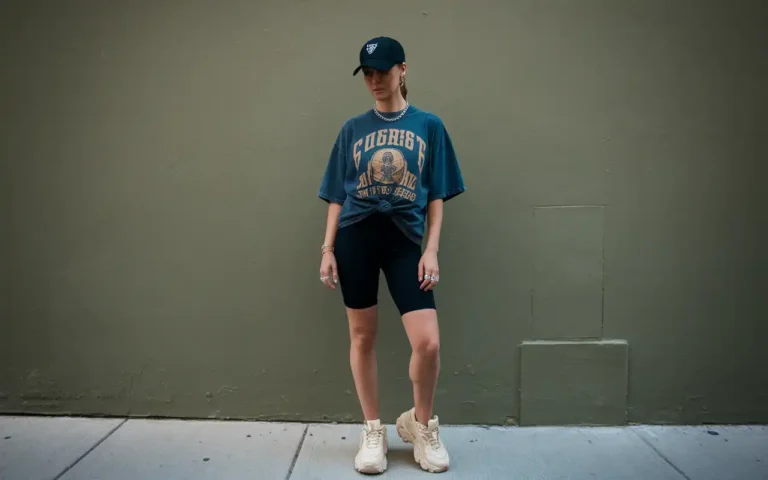 Athleisure Outfits Summer