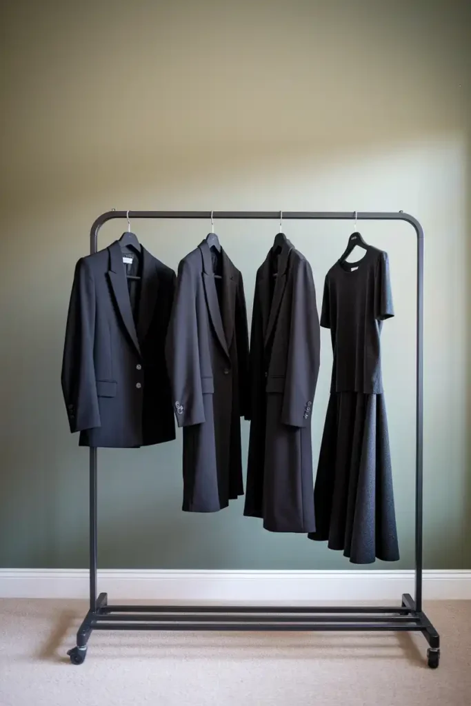 Best Brands for High-Quality Corporate Goth Fashion