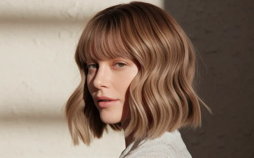 Bob Hairstyles trends