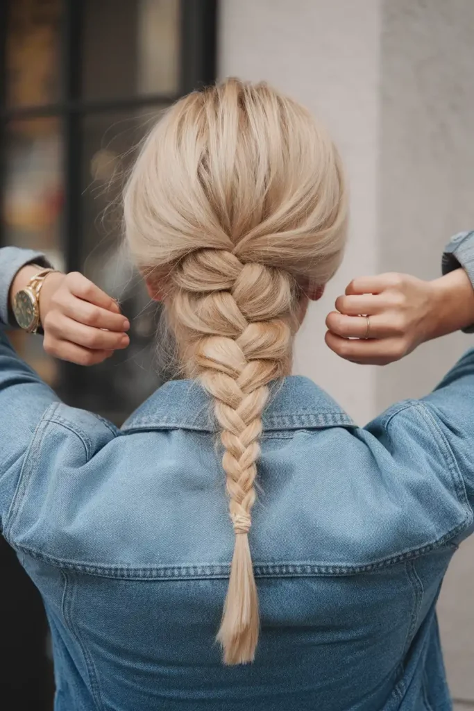 Braids for Thin Hair That Actually Look Full