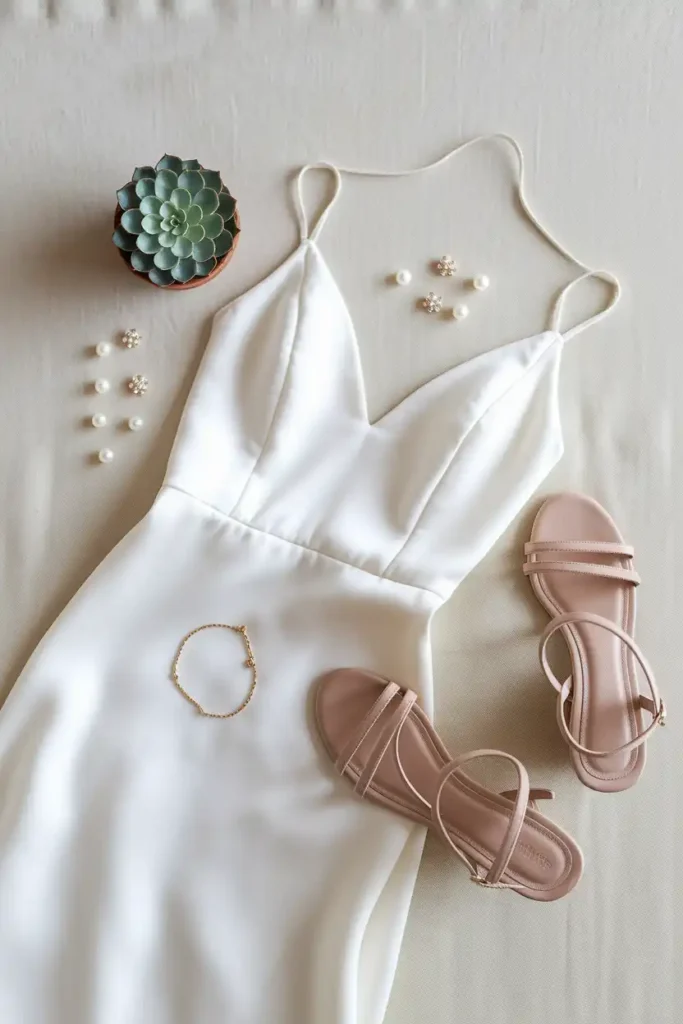 Budget-Friendly Outfit Options That Still Look High-End