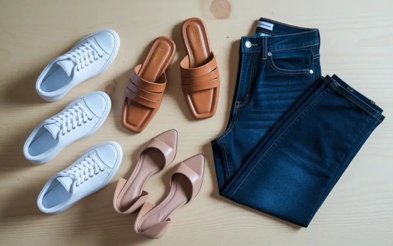 Capri Pants Outfits