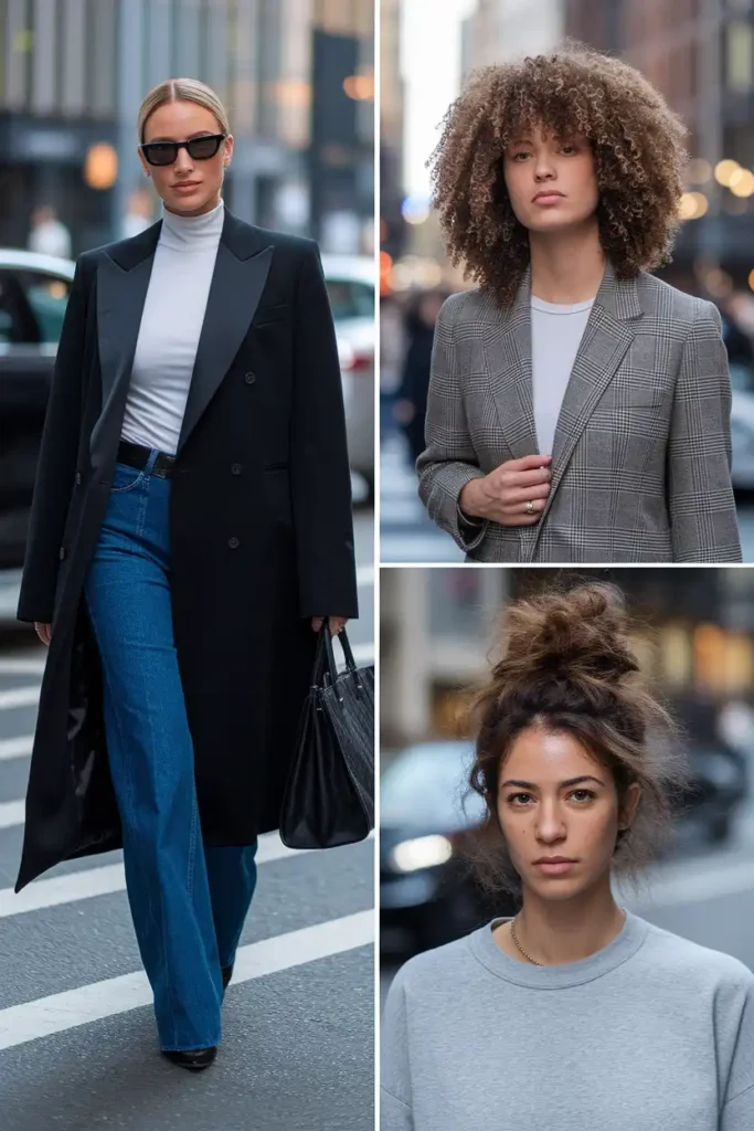 Final Inspiration: Real-Life Calico Hair Lookbooks to Try