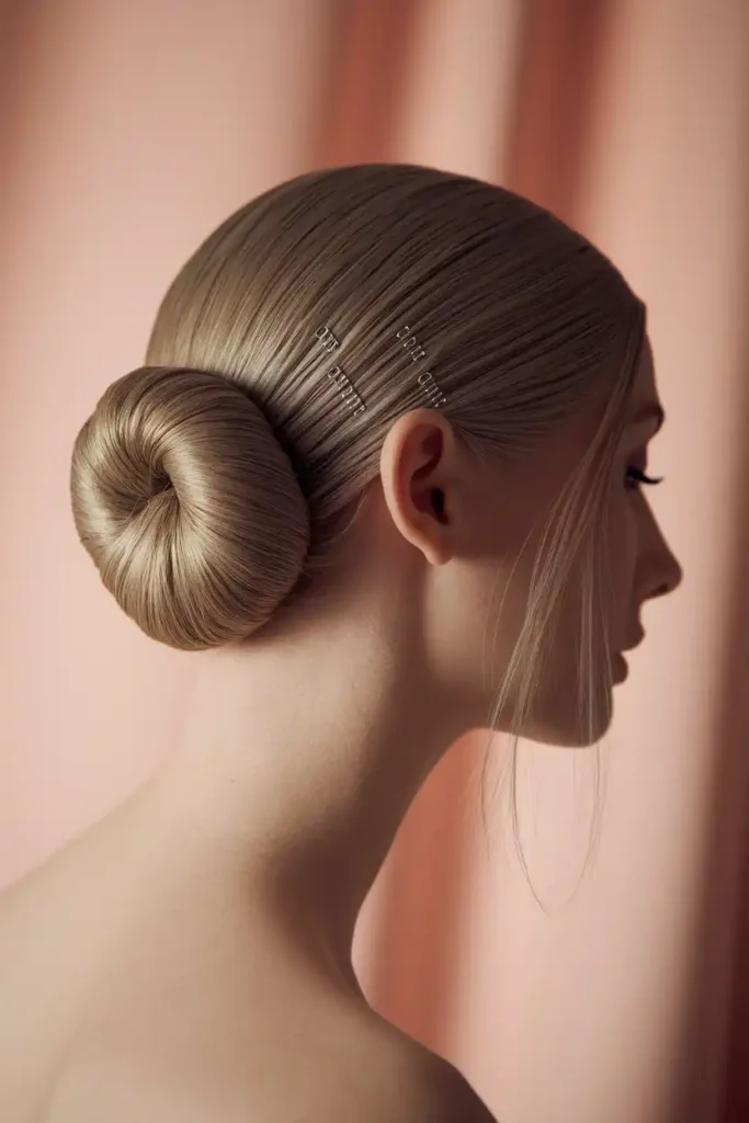 French Twist