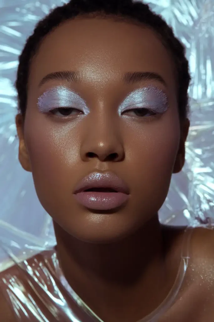 Frosted Eyeshadow: How to Make It Work in 2026