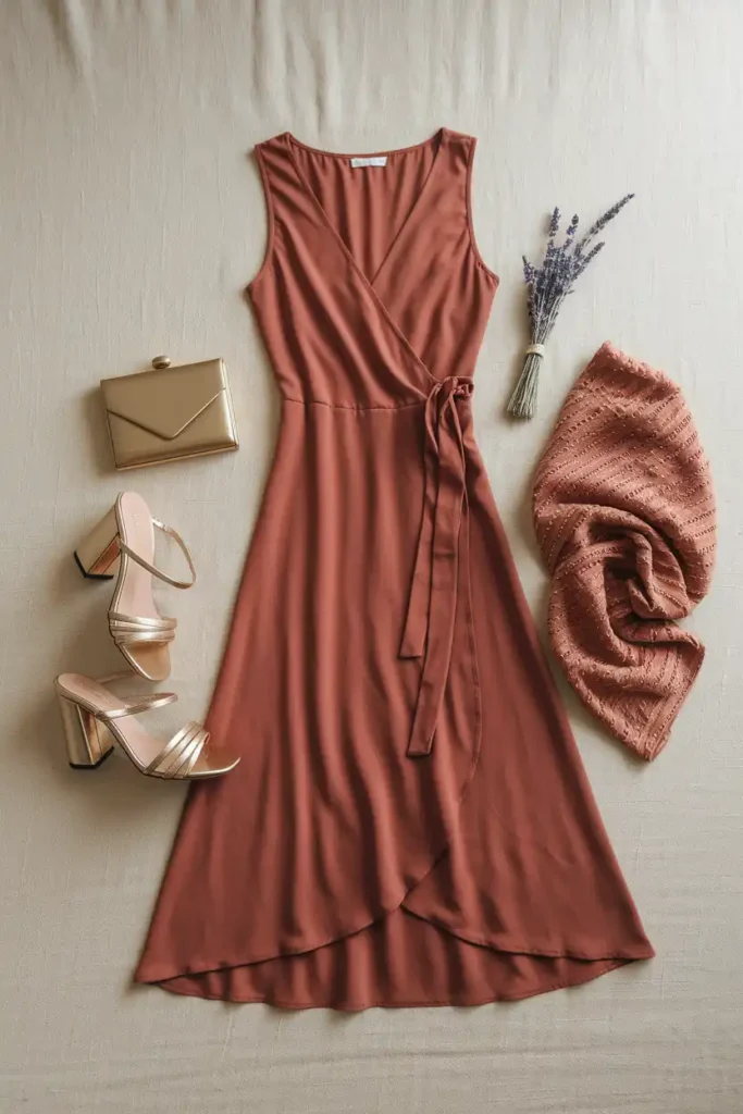 Guest Outfit Rules Nobody Talks About for Vegas Weddings
