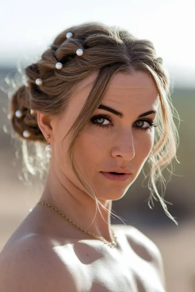 Hair and Accessory Choices That Hold Up in Wind and Heat