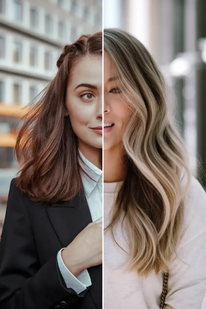 How Do You Choose Between the Two Based on Your Lifestyle?+