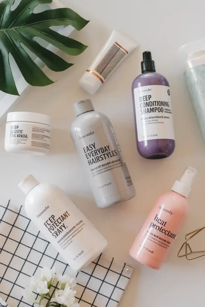 How Do You Maintain Color-Treated Hair at Home Between Appointments?