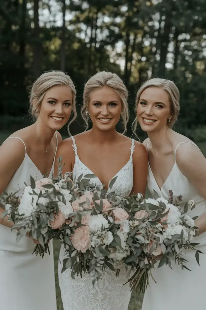 How Skin Type Affects Your Bridal Makeup Product Choices