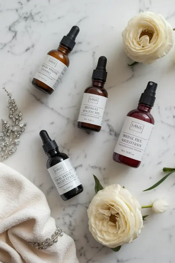 How to Build a Skin-Prep Routine That Makes Your Makeup Last All Day