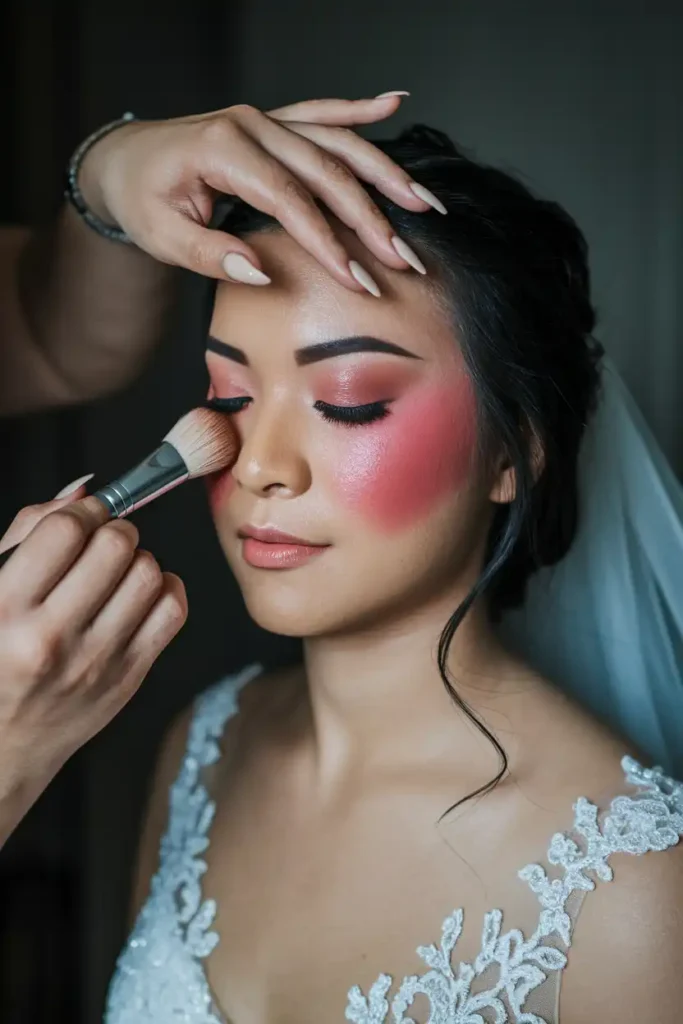 How to Contour and Blush Without Making Your Skin Look Cakey or Overdone