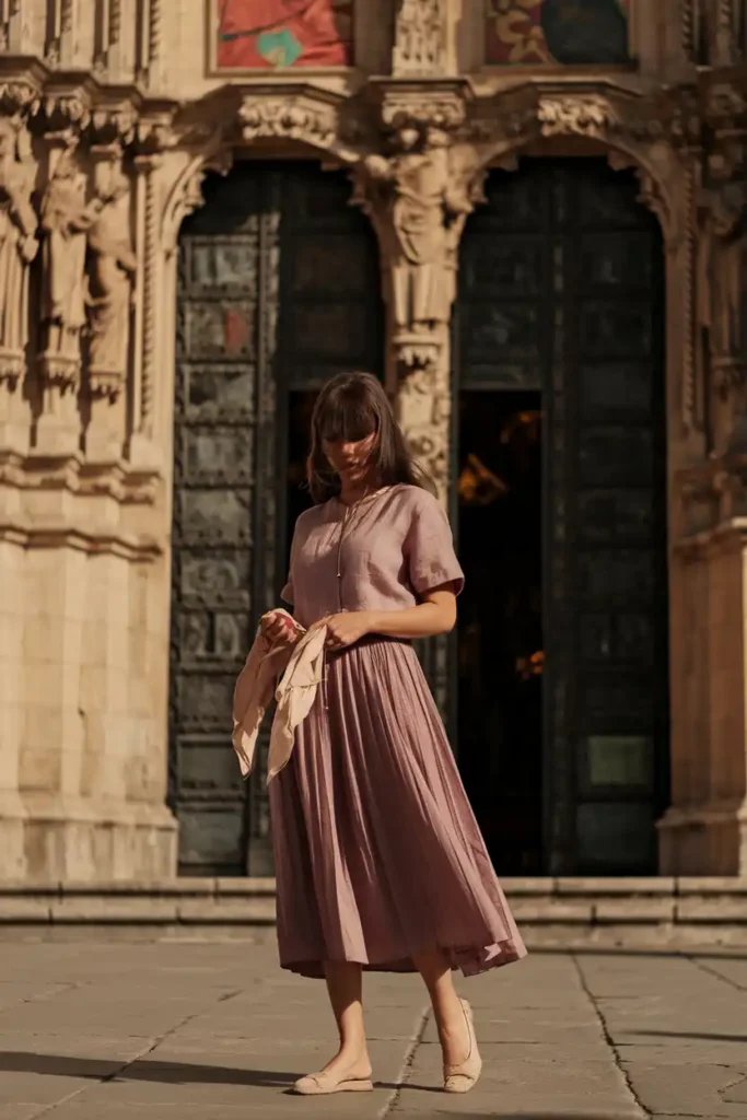 How to Dress Respectfully When Visiting Spanish Churches and Cathedrals