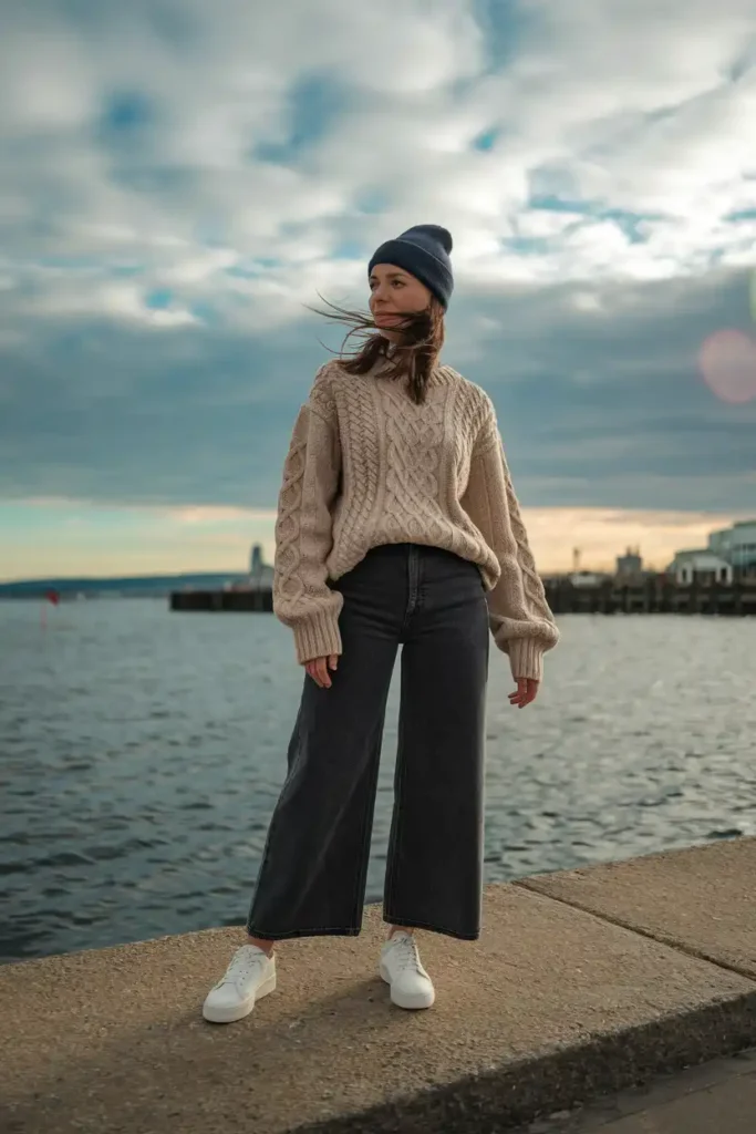 How to Dress for Fisherman's Wharf Without Freezing