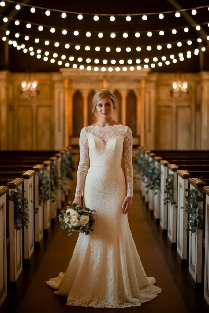 how to Dress for a Vegas Wedding Chapel in December or January