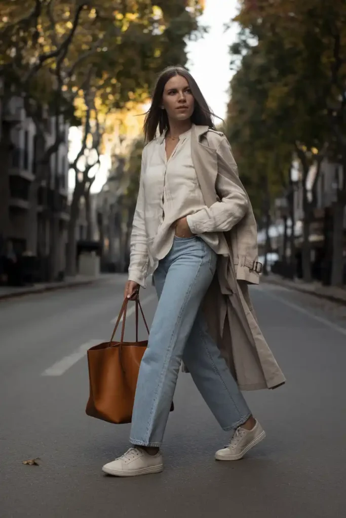 How to Dress for the Shoulder Season in Spain (April, May, October)