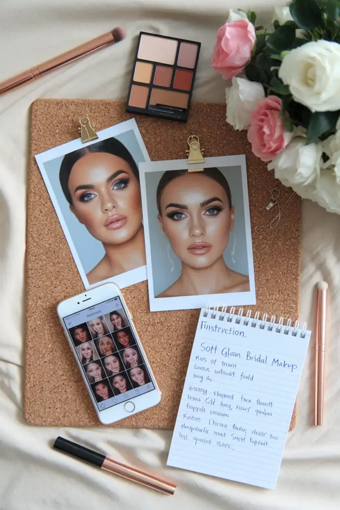 How to Find a Bridal Makeup Artist Who Specializes in Natural, Wearable Looks