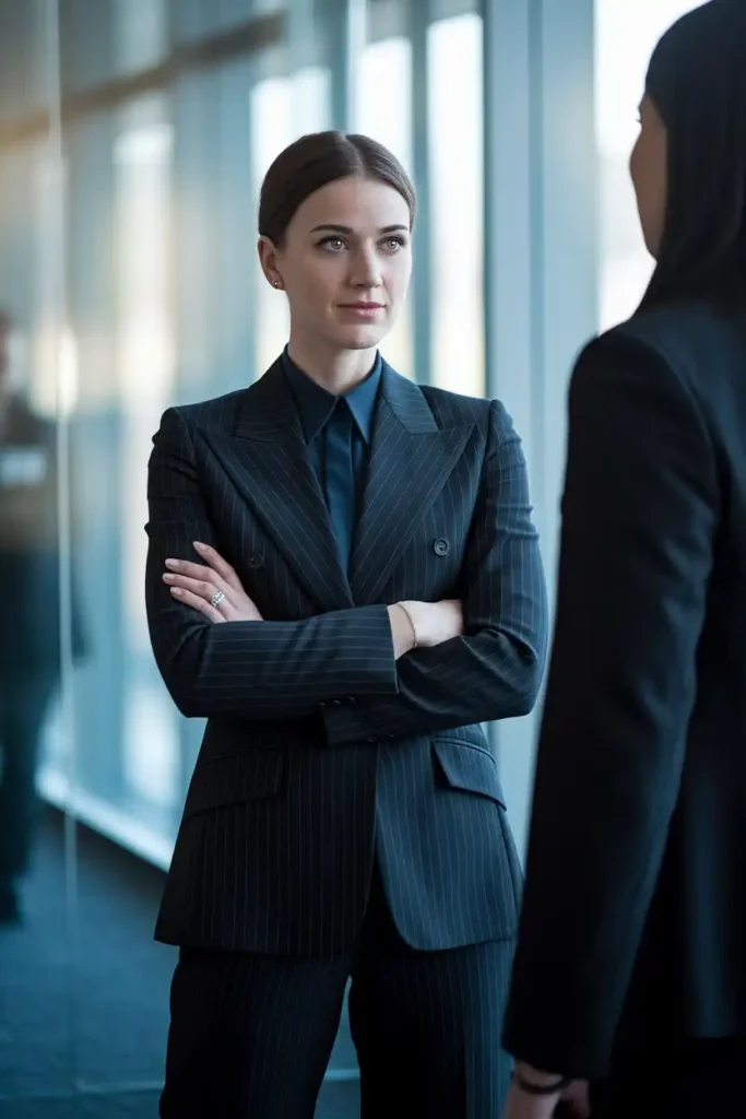 How to Handle Dress Code Pushback When You Dress in Dark Aesthetics