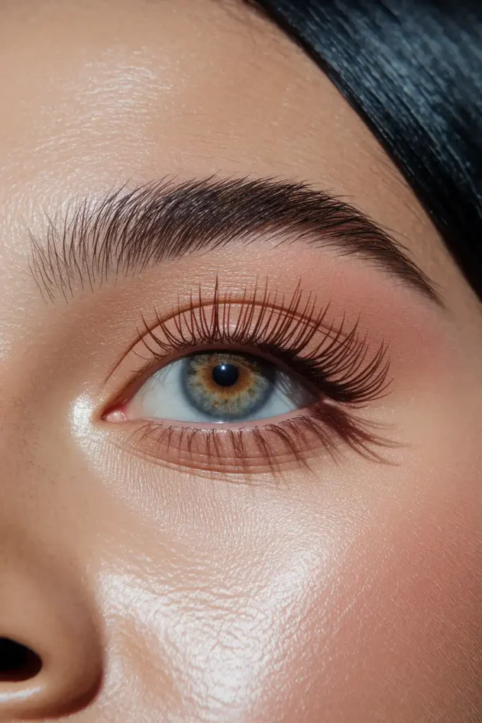 How to Make Your Eyes Look Bigger Without Liner