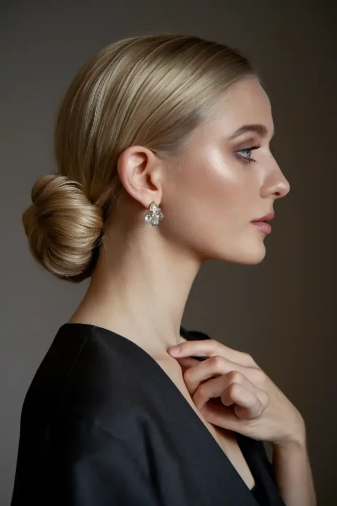 How to Style Thin Hair for a Formal Setting Without It Looking Flat