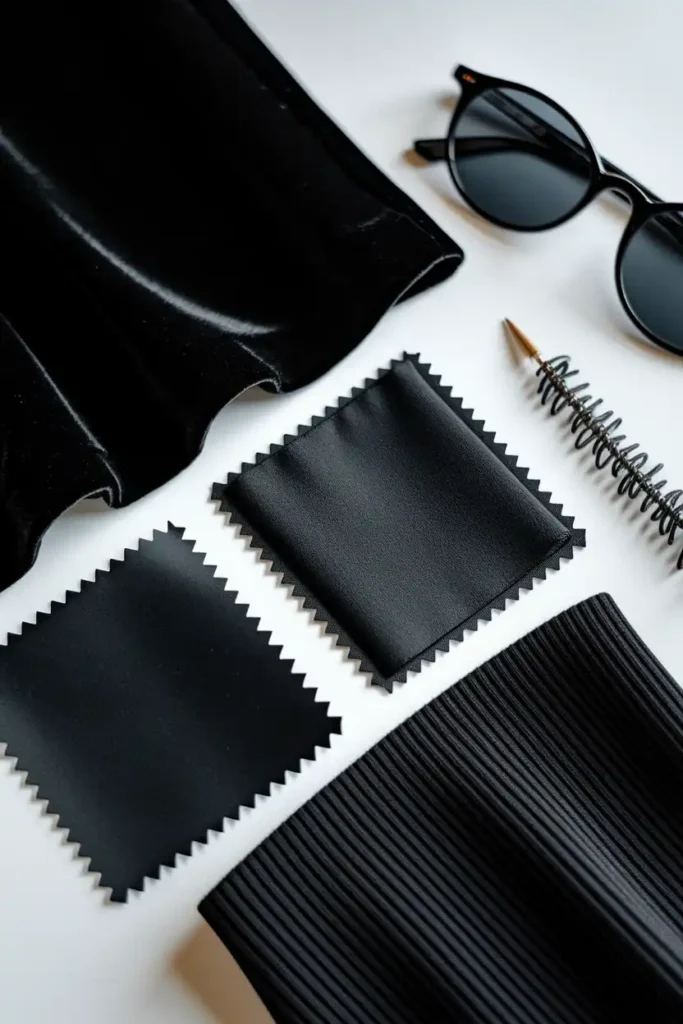 Incorporating Texture Without Breaking the Dress Code