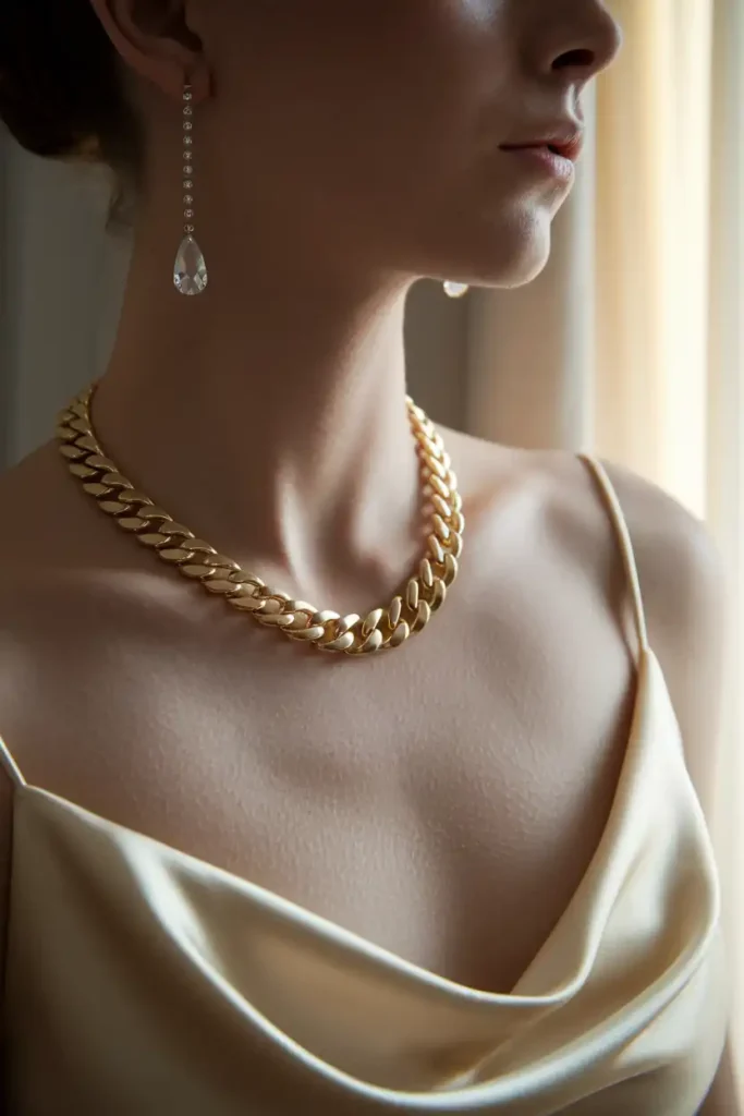 Jewelry Styling for Vegas Ceremonies Across All Seasons