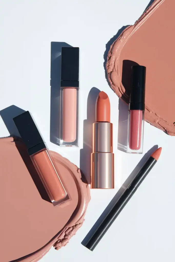 Lip Products That Work for Every Occasion