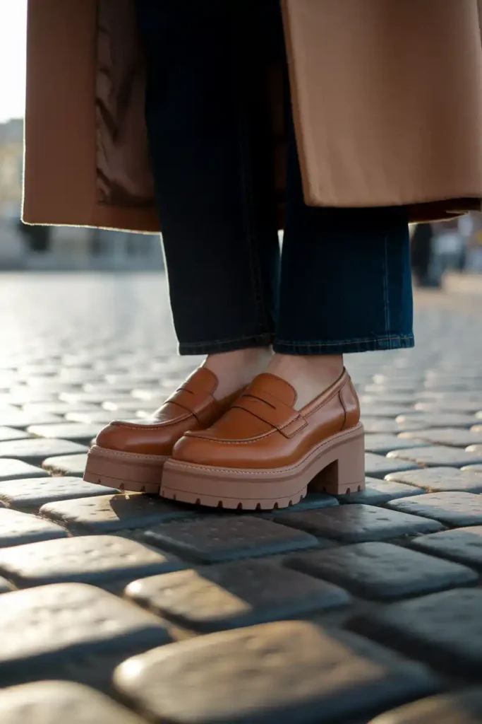 Loafers for Every Occasion