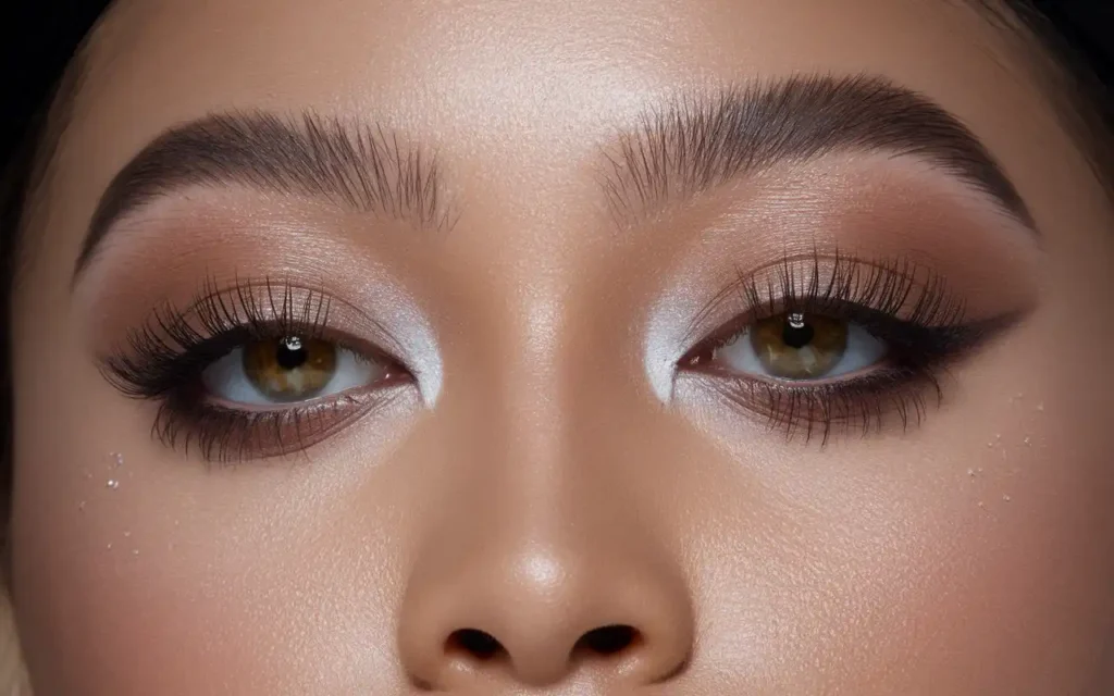Natural Glam Makeup Looks