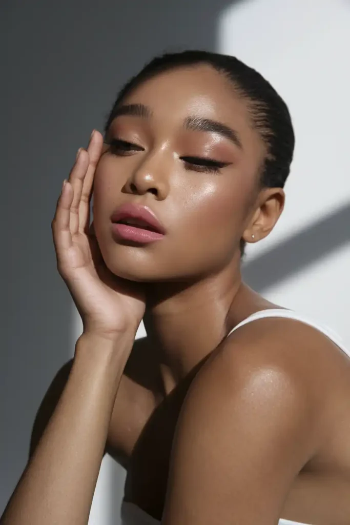 Natural Glam Makeup Looks With Just 5 Products: Minimal Effort, Real Results