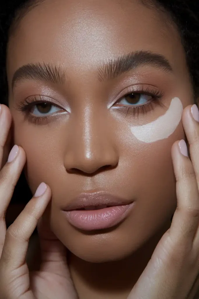 Natural Glam Makeup Looks for Deep-Set Eyes: Bring Them Forward