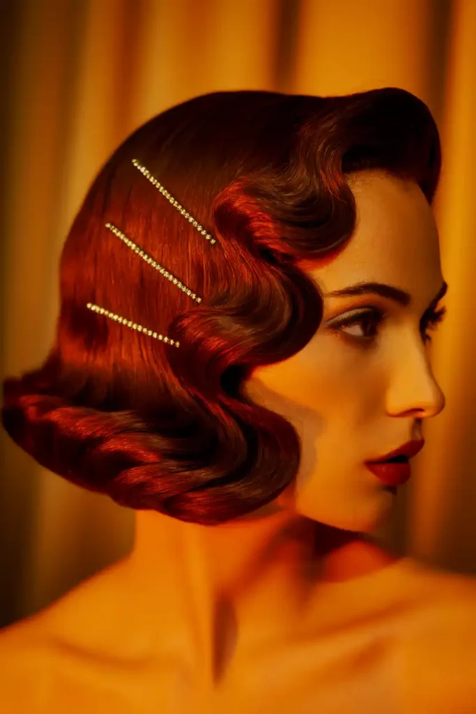 Pinned Waves