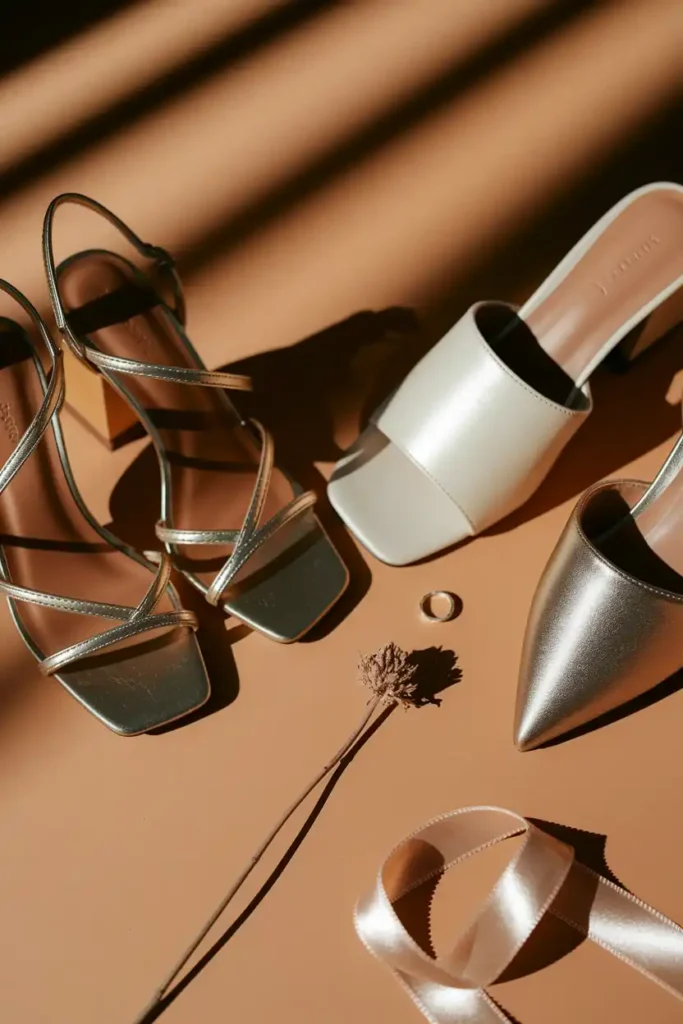 Shoes That Work Outdoors and Indoors Without Ruining Your Look
