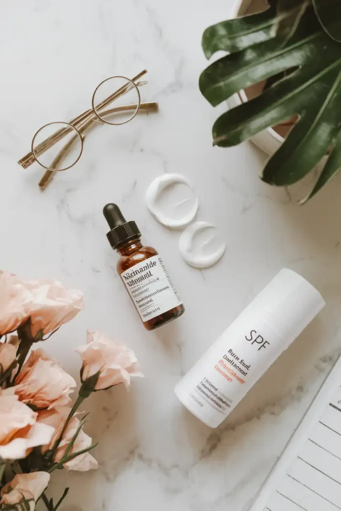 Should You Treat Your Skin Before Applying Any Makeup?