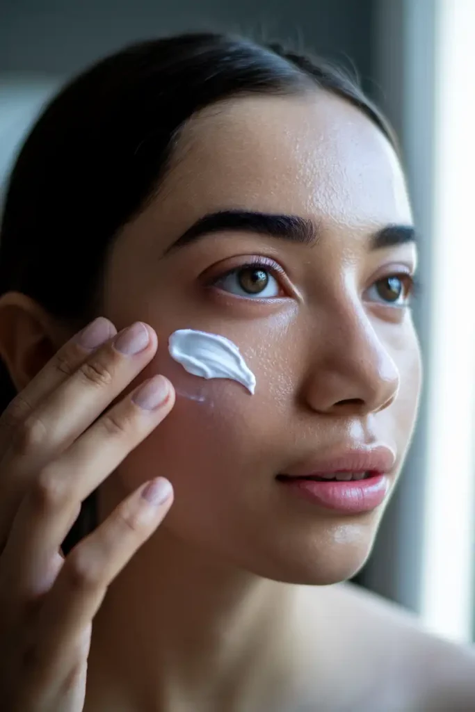 Start With Skin Prep, Not Foundation