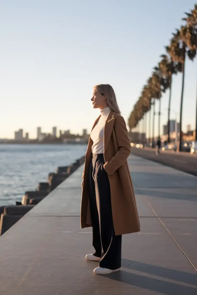 Styling Tips for the Embarcadero Specifically