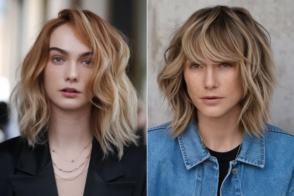 The Difference Between a Soft Layer and a Choppy Layer
