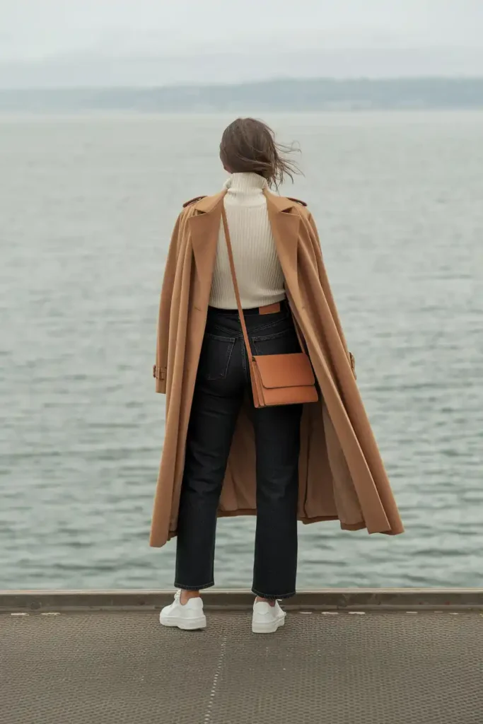 The Final Outfit That Earns Its Way From Brunch to the Bay